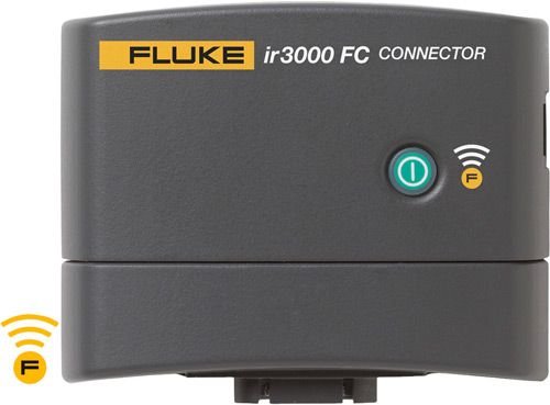 Fluke 287 FlukeView® Forms Combo Kit | FLK-287/FVF/IR3000 Resim-3