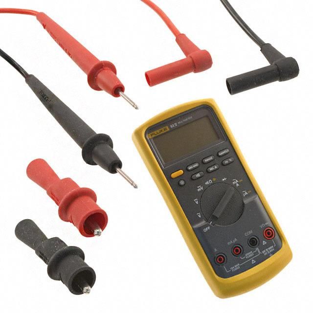 FLUKE Multimeter | FLUKE-83-5/EUR RESİM-2