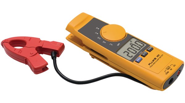 Dijital Ampermetre True RMS | FLUKE 365