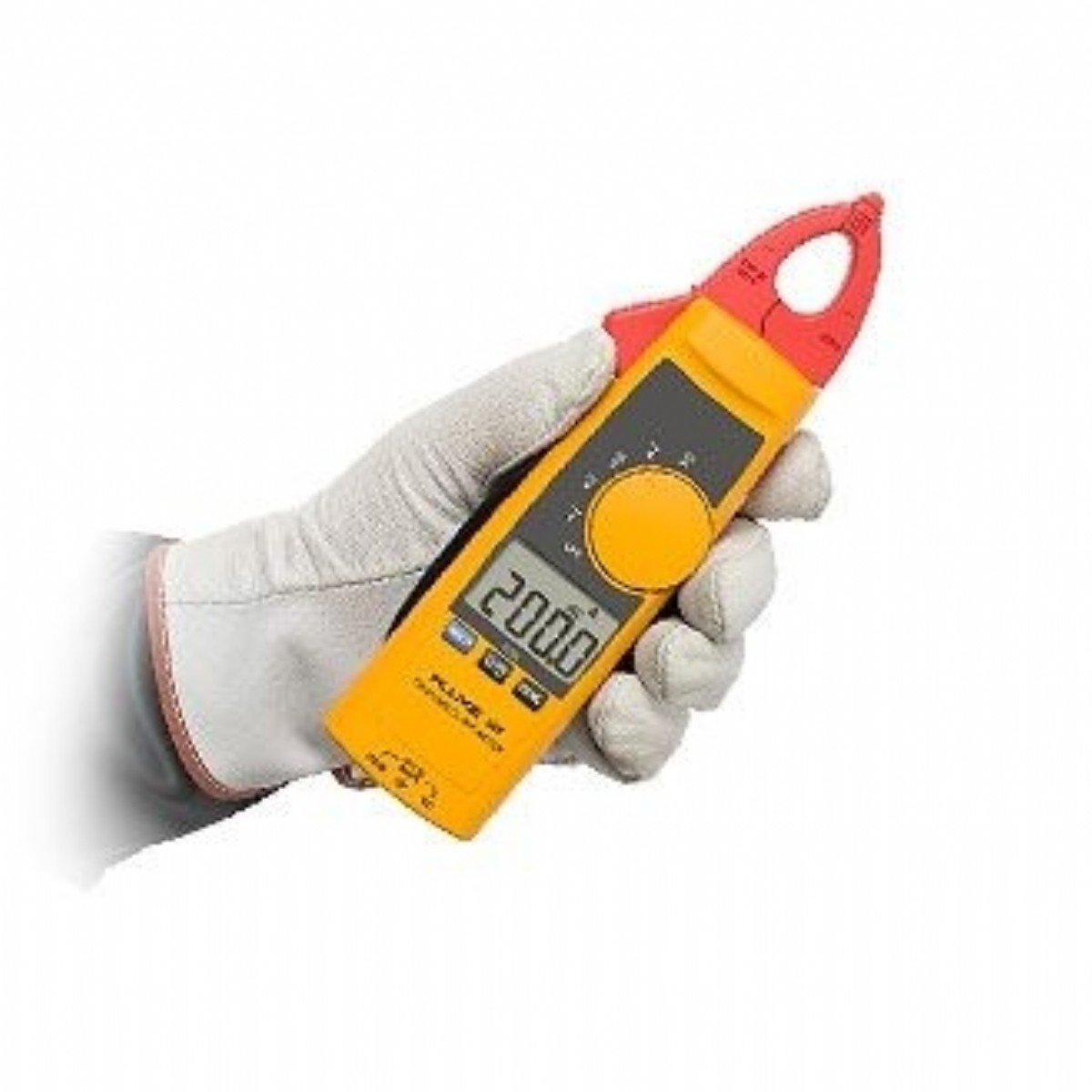 Dijital Ampermetre True RMS | FLUKE 365 