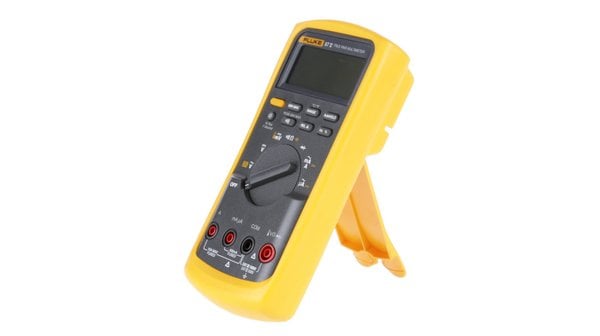 True-rms Digital Multimeter | FLUKE-87V-MAX