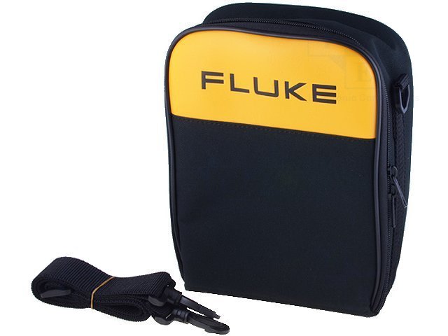 FLUKE Yumuşak Taşıma Çantası | C280 Resim