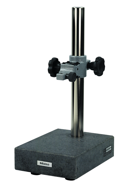 Mitutoyo Dijital Silindir Komparatörü Seti 260mm | 215-151-10 Resim